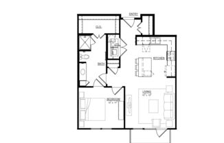 Partner-provided photo for $1779 unit