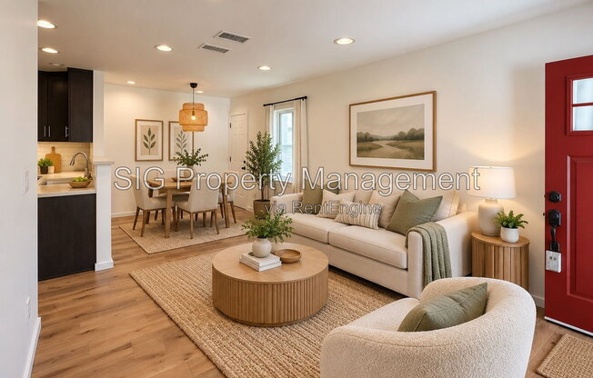 1 bed, 1 bath, 600 sqft, $2,295, Unit 530