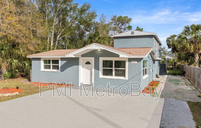 5117 MALLETT DR