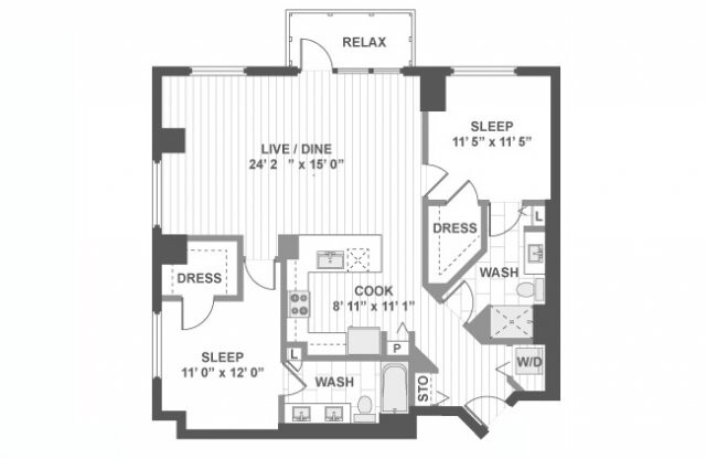 Partner-provided property photo