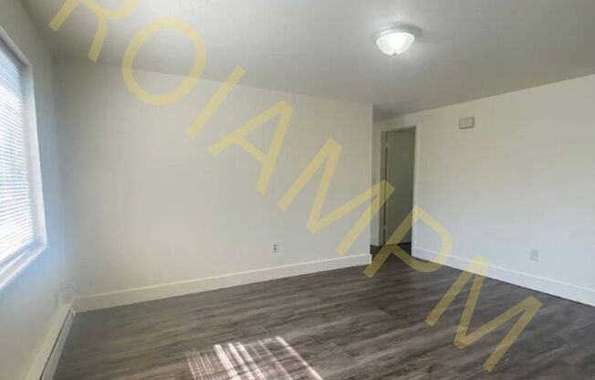 2-Bed 1-Bath Green Leaf Apartments