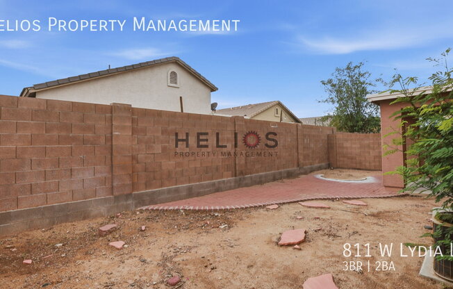 Partner-provided property photo
