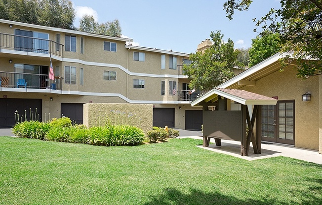 Welcome to 200 W. Olive Ave.