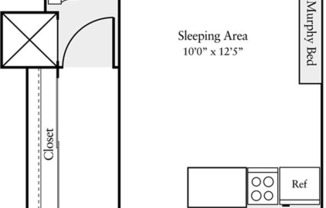 Partner-provided photo for $2383 unit
