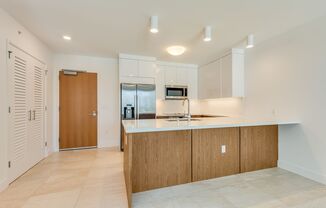 1 bed, 1 bath, $3,300, Unit # 1208