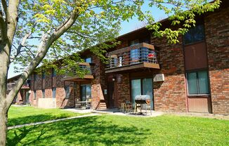 BELMAR APARTMENT HOMES 3