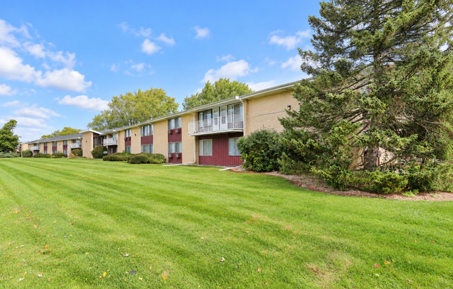 Partner-provided property photo