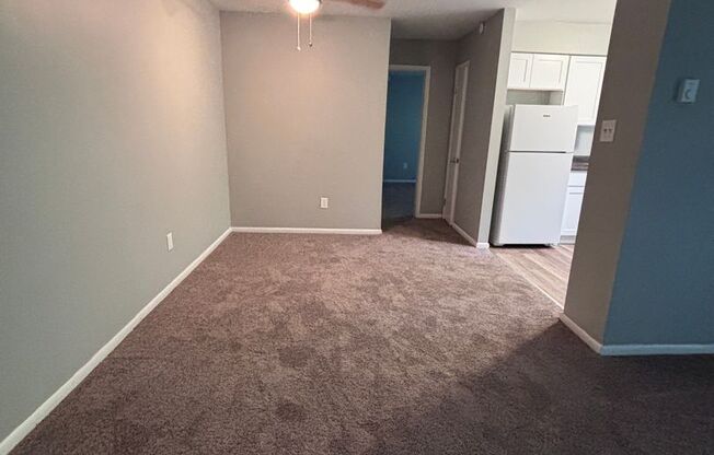 1 bed, 1 bath, 650 sqft, $1,350, Unit 2457-10