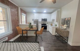 Flint 301 S Kenmore LLC