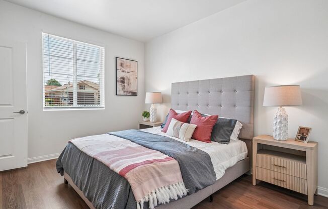 1 bed, 1 bath, $2,335, Unit GP-A 306