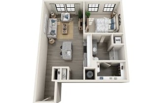 Partner-provided photo for $1749 unit