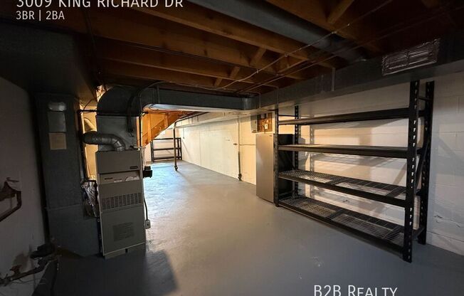 3009 KING RICHARD DR