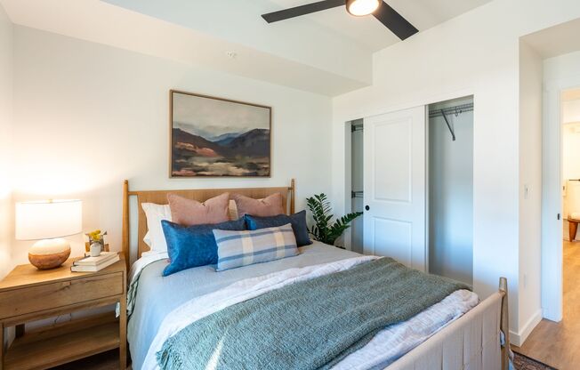 1 bed, 1 bath, 776 sqft, $1,695, Unit 21113 - 226