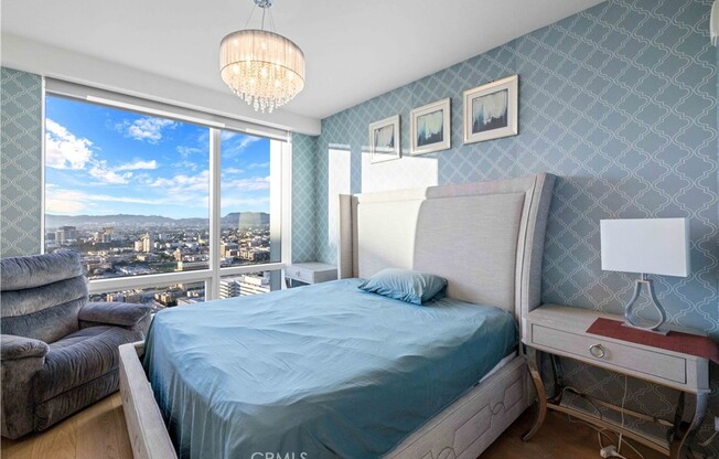 2 beds, 2 baths, 1,309 sqft, $6,500, Unit 4111