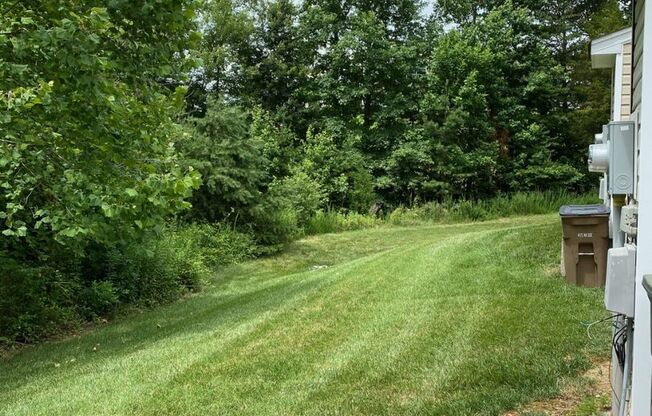 Robyns Glen townhome