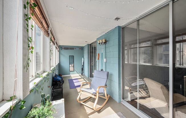 1 bed, 1 bath, $1,600, Unit # 407