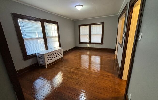 Studio, 1 bath, $647, Unit 205