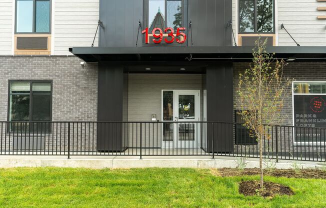 Park & Franklin Lofts