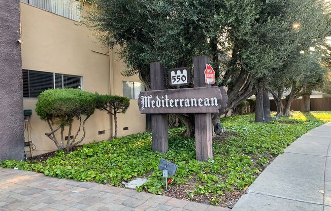Mediterranean Apartments