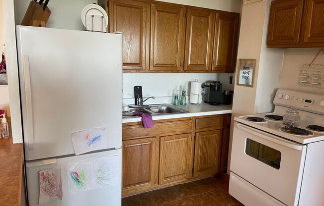 1 bed, 1 bath, 700 sqft, $1,875, Unit 418-0707
