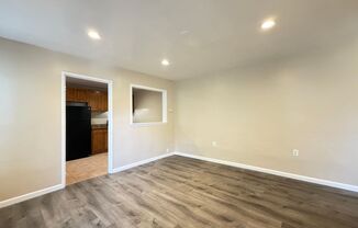 2 beds, 1 bath, 695 sqft, $2,550, Unit 1523 Broadway Unit C
