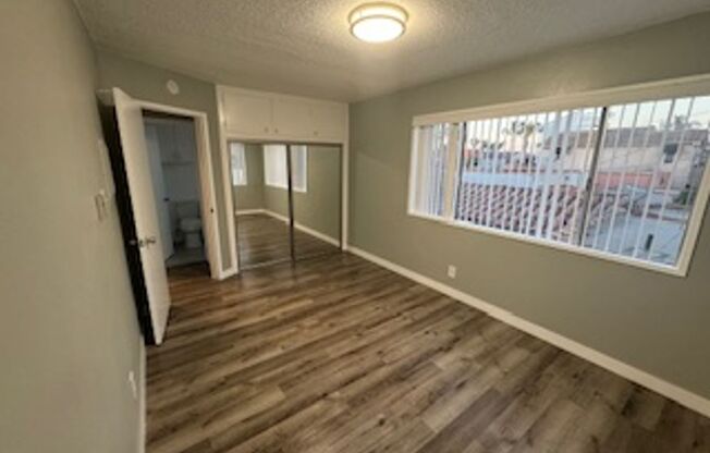 1 bed, 1 bath, $2,150