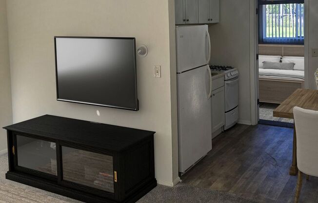 West View Apartments