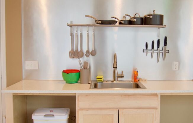 Riano by aPodment Suites — Where Ballard Vibe Meets Smart Micro-Living