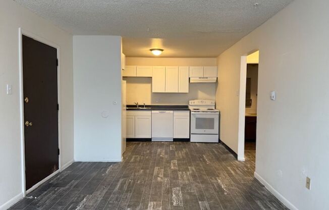 1 bed, 1 bath, 528 sqft, $850, Unit 4601 Apt A3