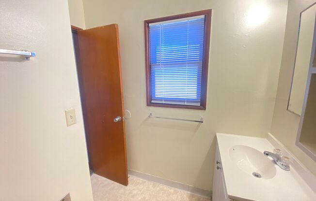 Olive Tree Apartments