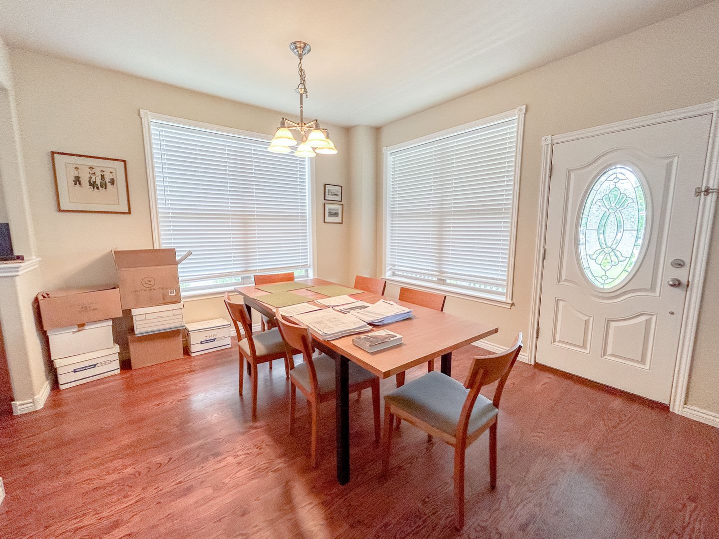 Central Park Home For Rent