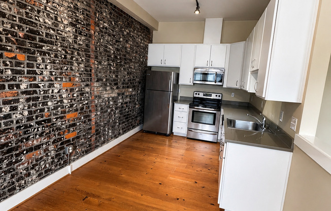 2021 Morrison / Kingston