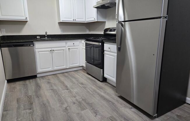 River Grove Apartments