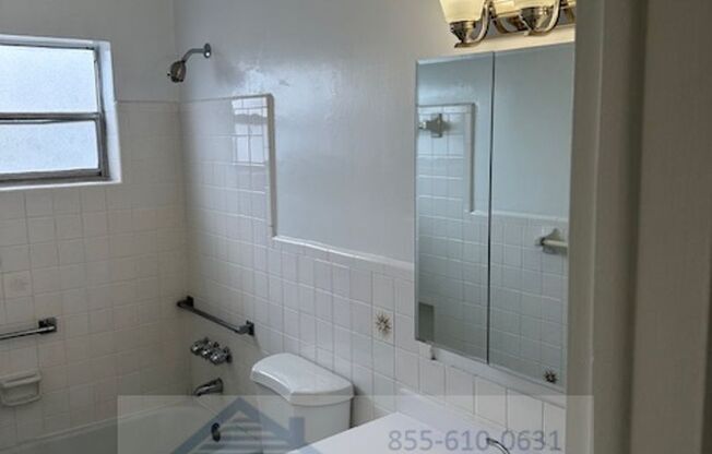 1 bed, 1 bath, 630 sqft, $1,595, Unit 103