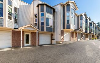 City Suites: Charming Studios, 1-Bedroom and 2-Bedroom Apartments in the Heart of the Pacific Northwest