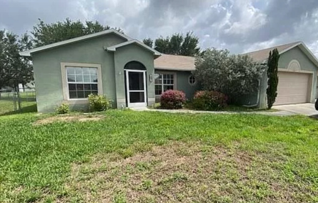 Deposit-Free! Cape Coral, FL