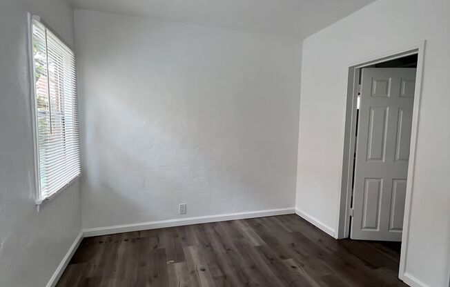 1 bed, 1 bath, $1,495