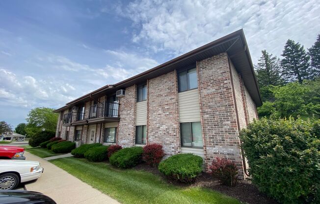 Arrowhead Heights Apartments