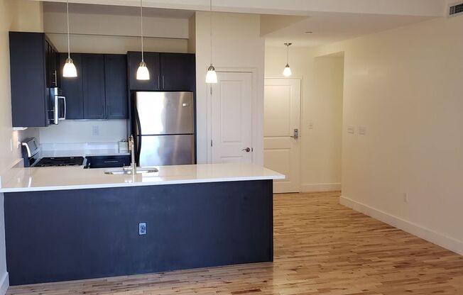 2 beds, 2 baths, 1,039 sqft, $2,895, Unit 202