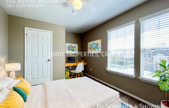 Partner-provided property photo