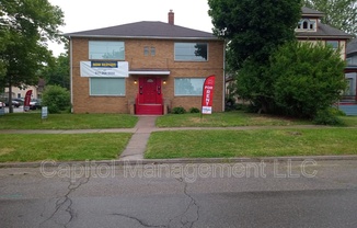 801 N Capitol Ave