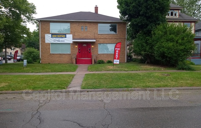 801 N Capitol Ave