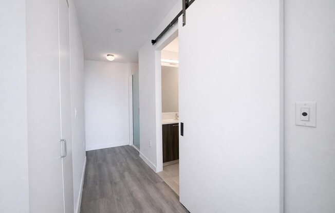 1 bed, 1 bath, 657 sqft, $2,778, Unit 14C