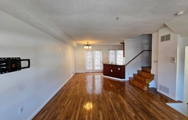 Amazing 2 bedroom apartment in Lawrenceville for rent!