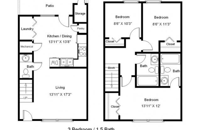 Townhome
