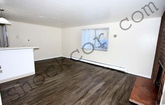 1 bed, 1 bath, 530 sqft, $1,100, Unit 105