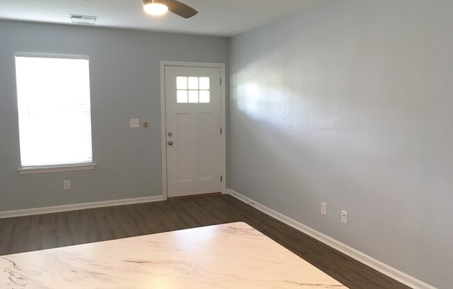 1 bed, 1 bath, 558 sqft, $1,100, Unit 2