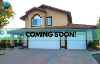 COMING SOON!! Beautiful home located in Riverside's desirable Mission Grove on cul-de-sac!