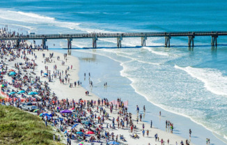 Jacksonville Beach