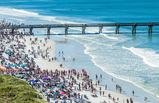 Jacksonville Beach